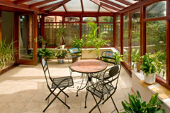Falcutt conservatory quotes